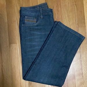 Prana jeans